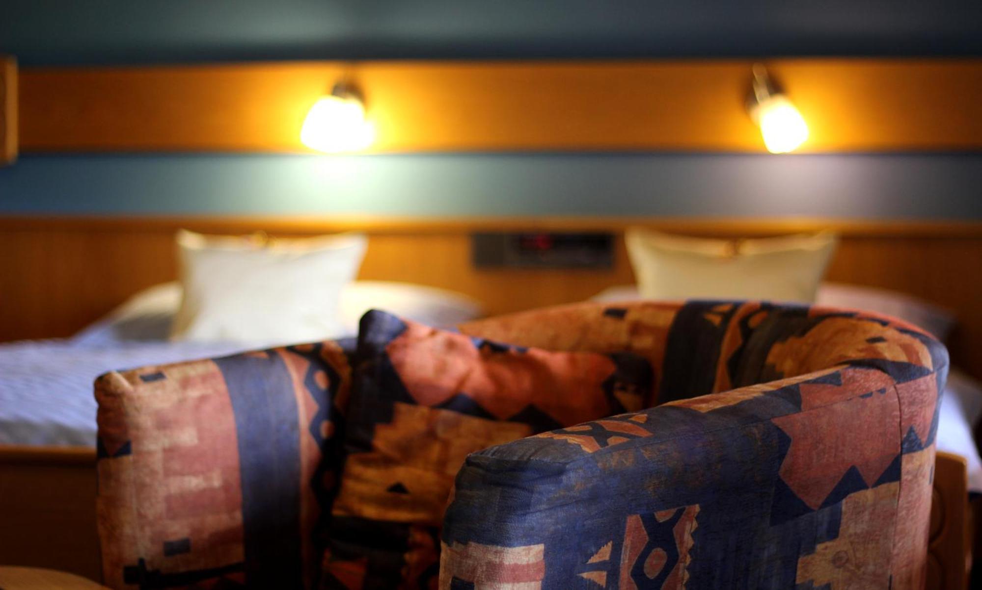 Genusshotel Hohenbogen Neukirchen beim Heiligen Blut Quarto foto